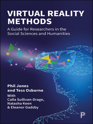 Virtual Reality Methods - ebook
